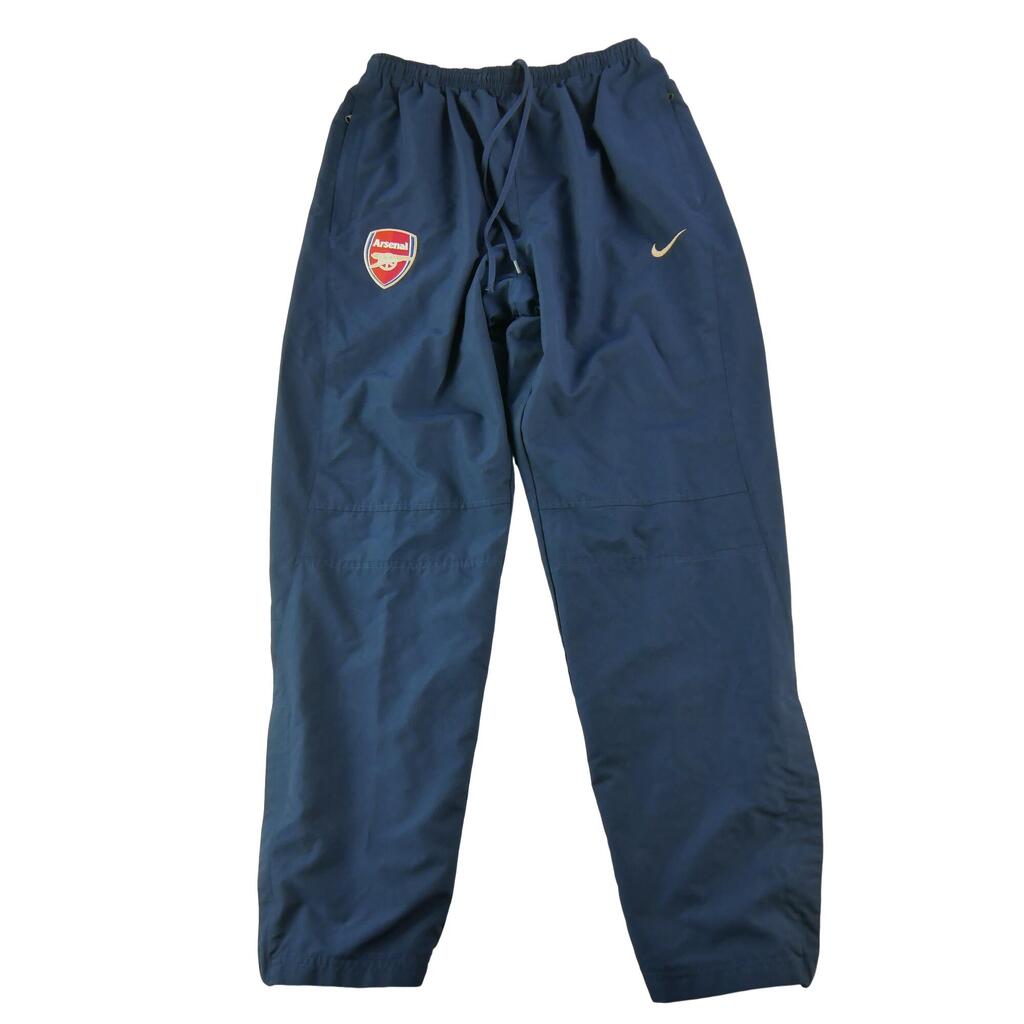 Second life - Men's Nike Arsenal F.C. Joggers Navy - Excellent