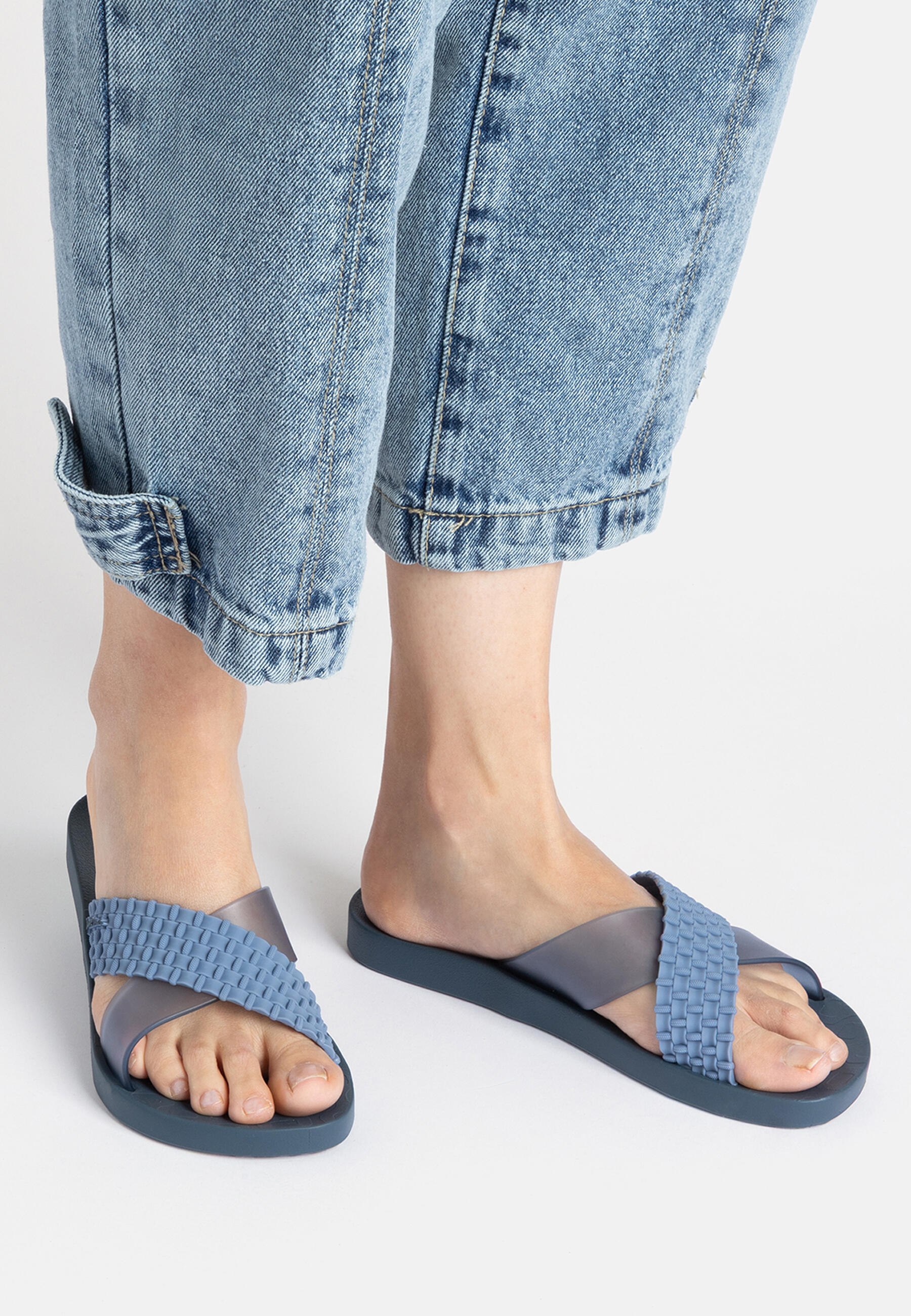 IPANEMA SENSE SLIDE FEM - Slides - Damen 3/7