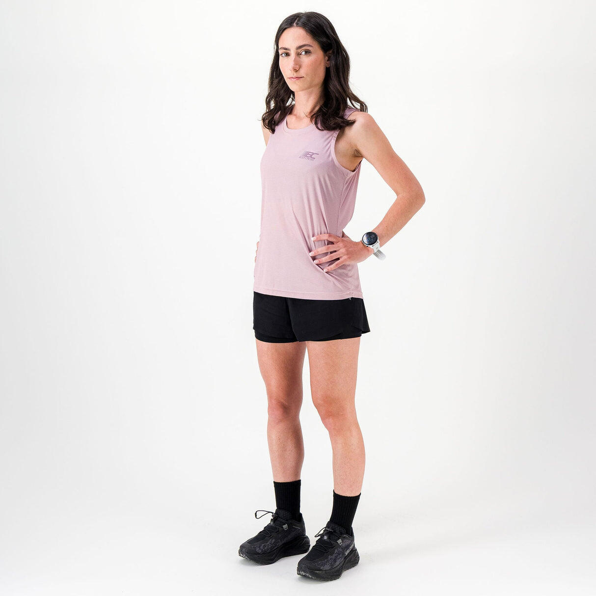 Dames Hardloop Trail Tanktop Aero Top 5/5