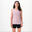 Maiou Alergare Trail Femei Aero Top