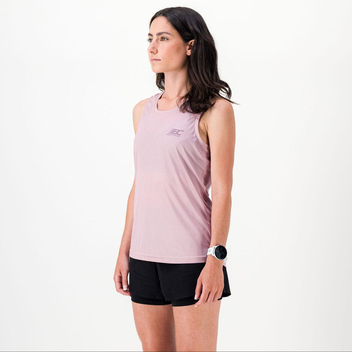 Dames Hardloop Trail Tanktop Aero Top 4/5