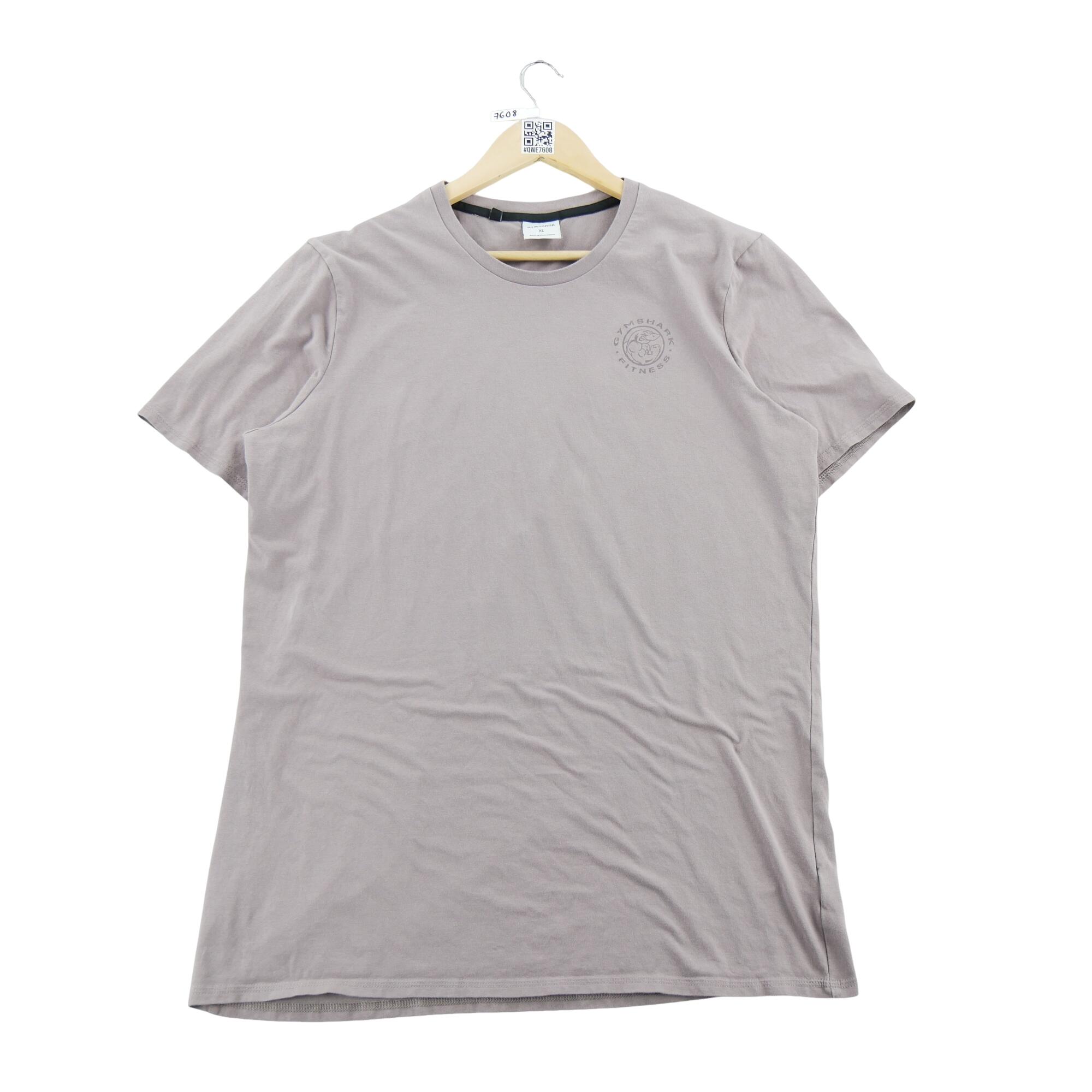 Seconde vie - T-shirt manches courtes Homme  Gym - Excellent 1/5