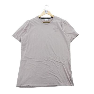 Tweedehands - gymshark heren t-shirt korte mouwen - als nieuw