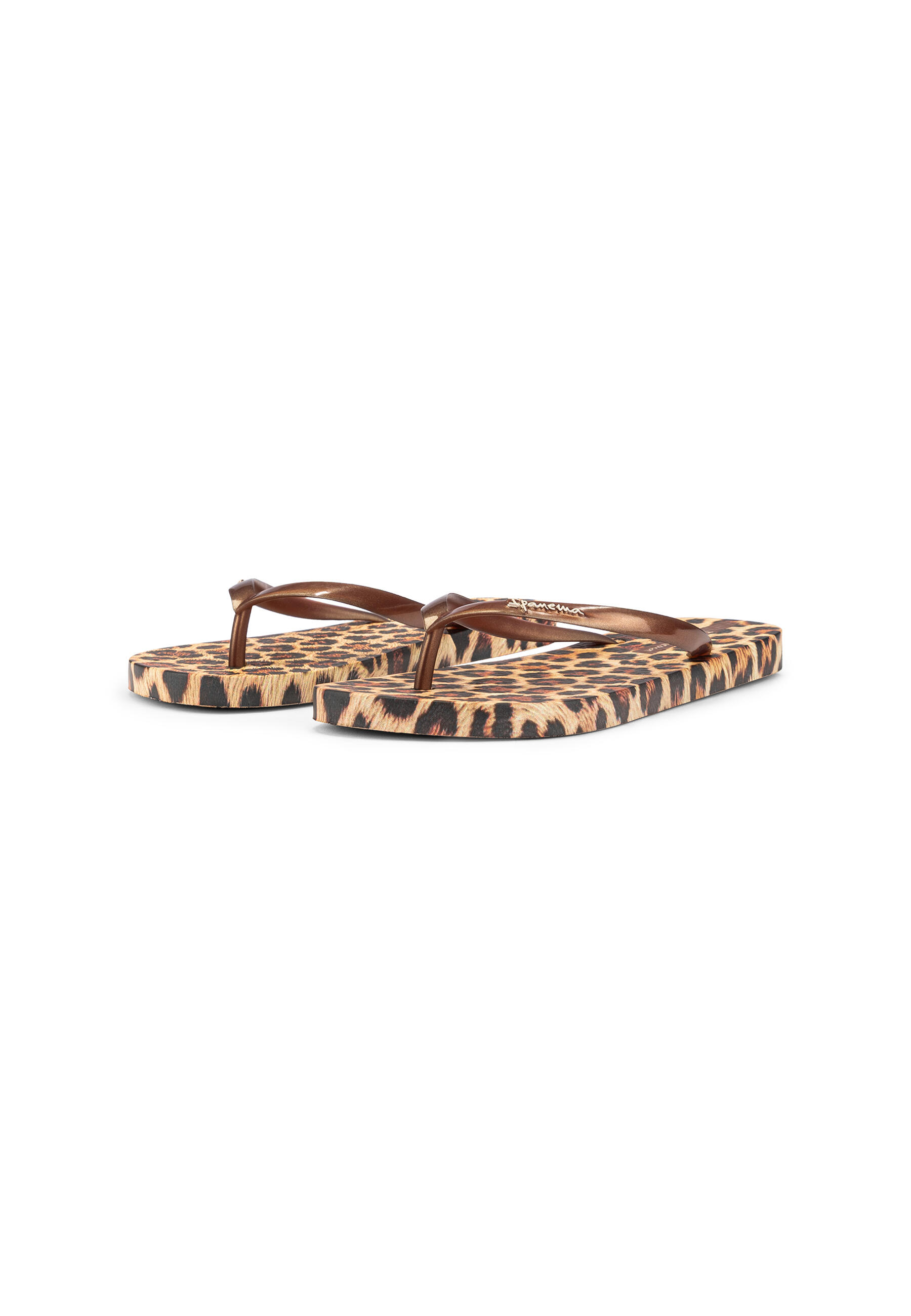 ANIMAL PRINT VII FEM - Zehentrenner - Flip-Flops - Badelatschen - Damen 2/7