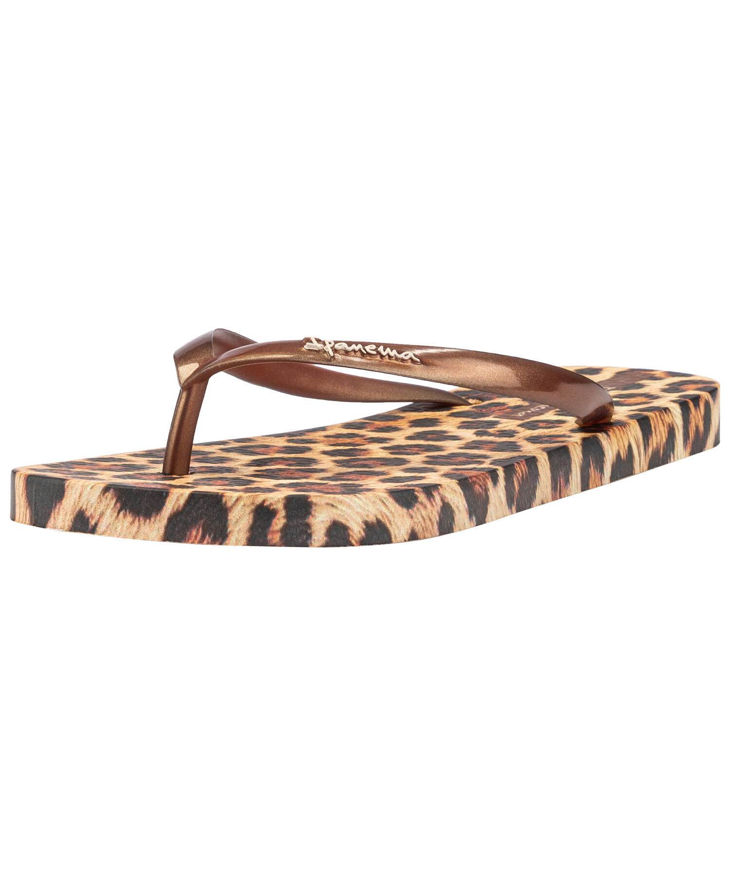 ANIMAL PRINT VII FEM - Zehentrenner - Flip-Flops - Badelatschen - Damen 7/7
