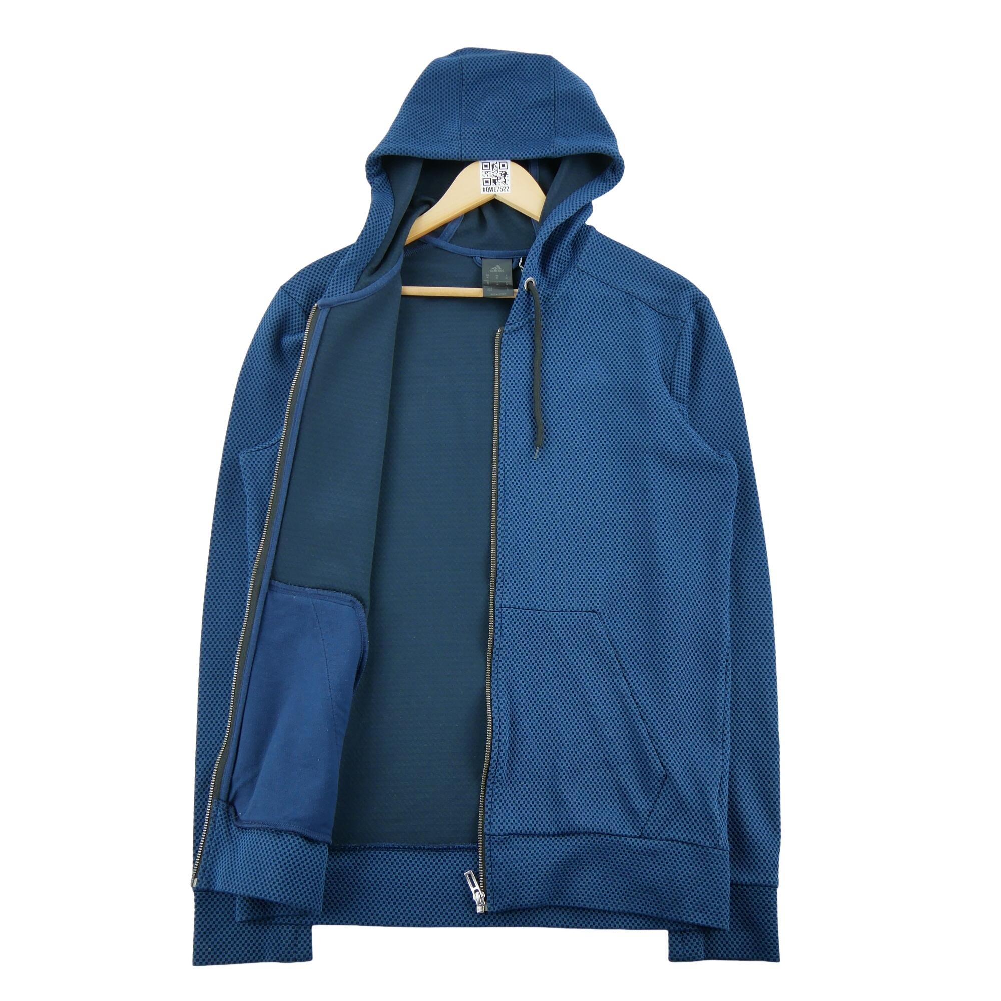Segunda vida - Casaco masculina Adidas - Como novo 3/6