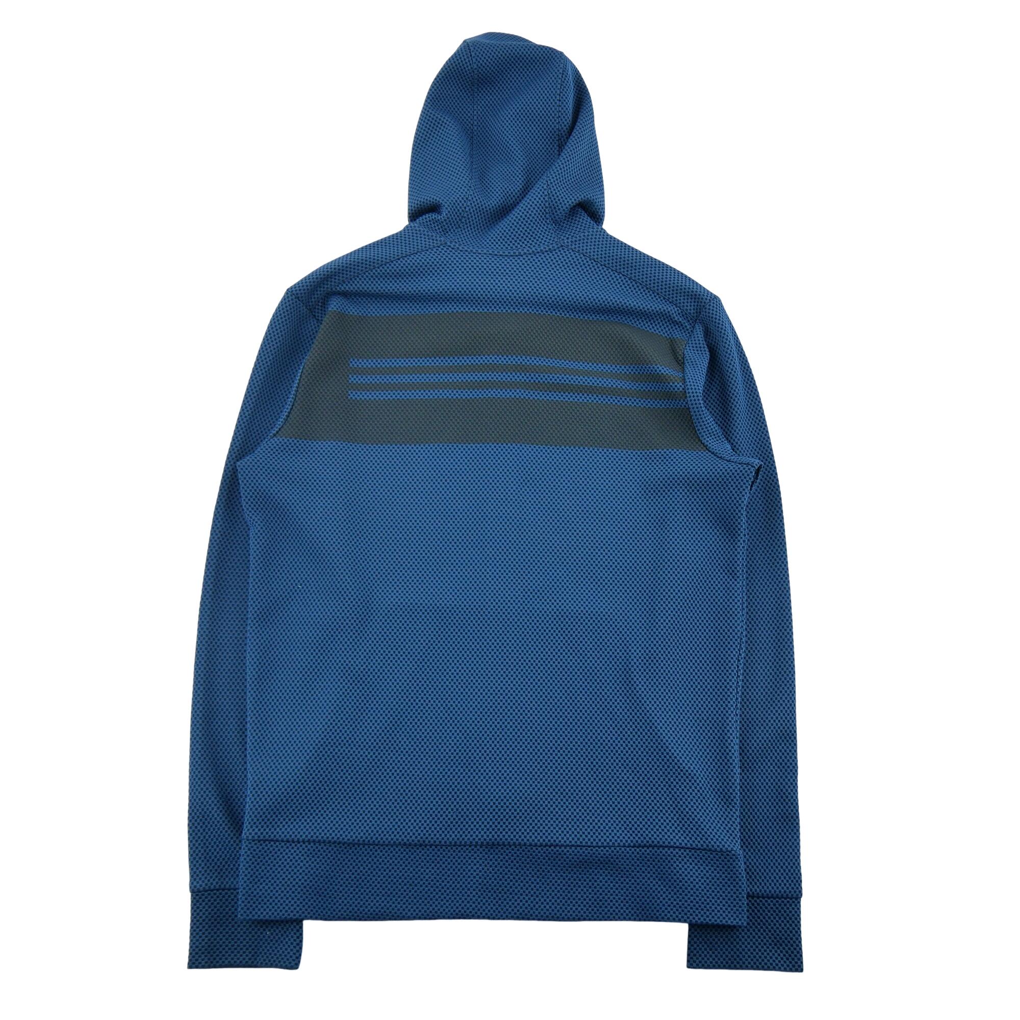 Segunda vida - Casaco masculina Adidas - Como novo 2/6