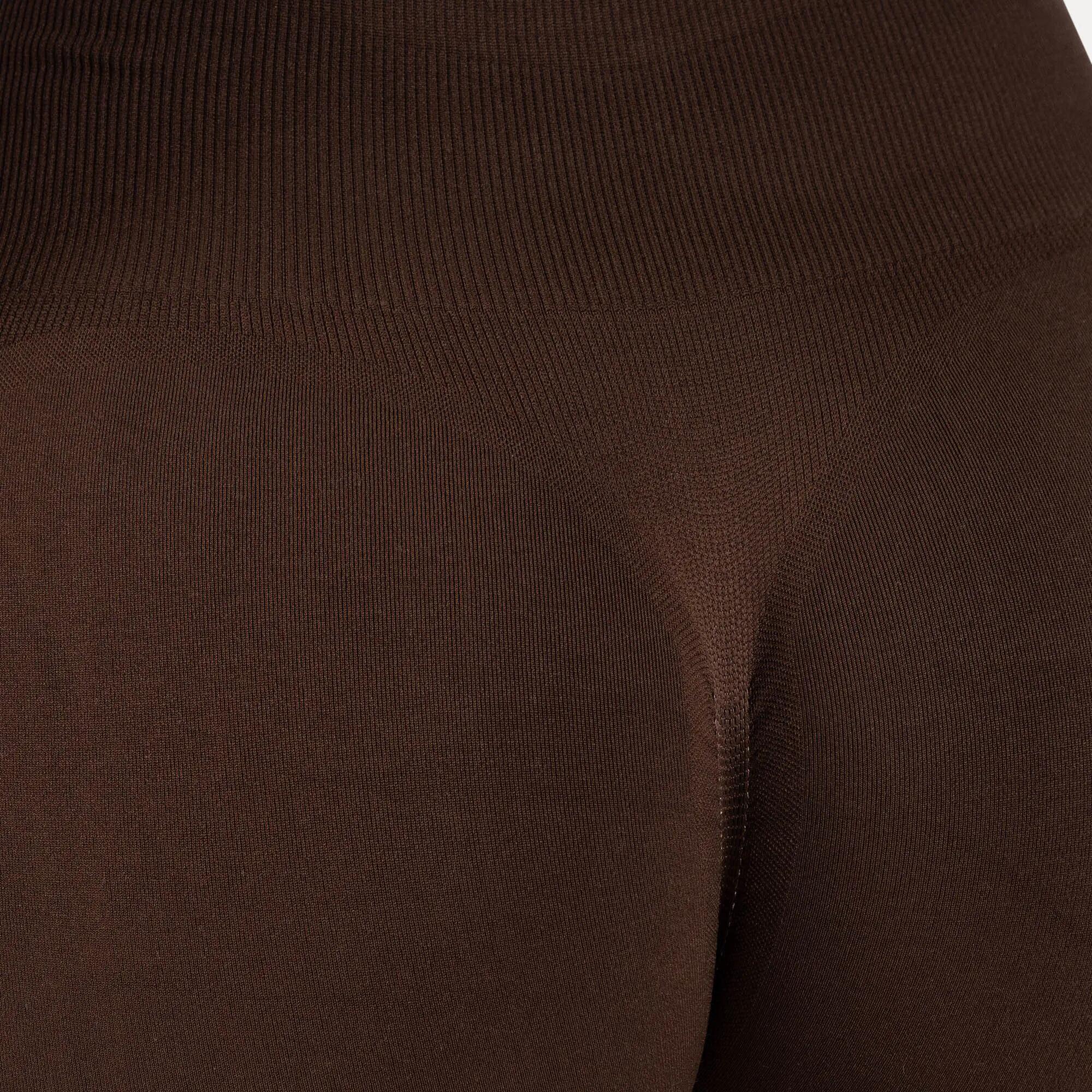 Damen Leggings Vonda Braun 6/6