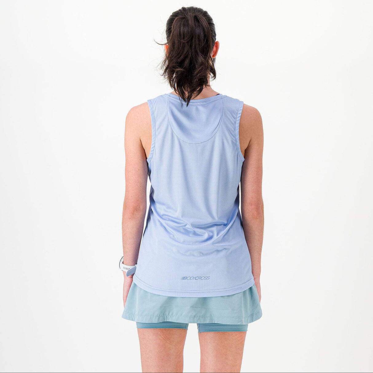 Dames Hardloop Trail Tanktop Aero Top 2/5