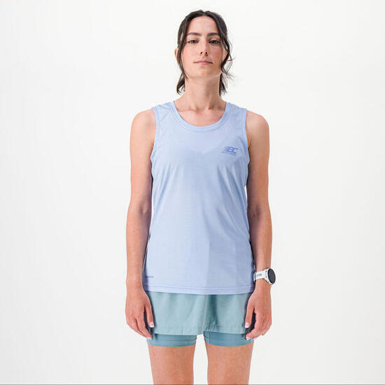 Débardeur Running Trail Femme Aero Top