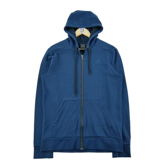 Seconde vie - Veste Homme Bleu - Excellent