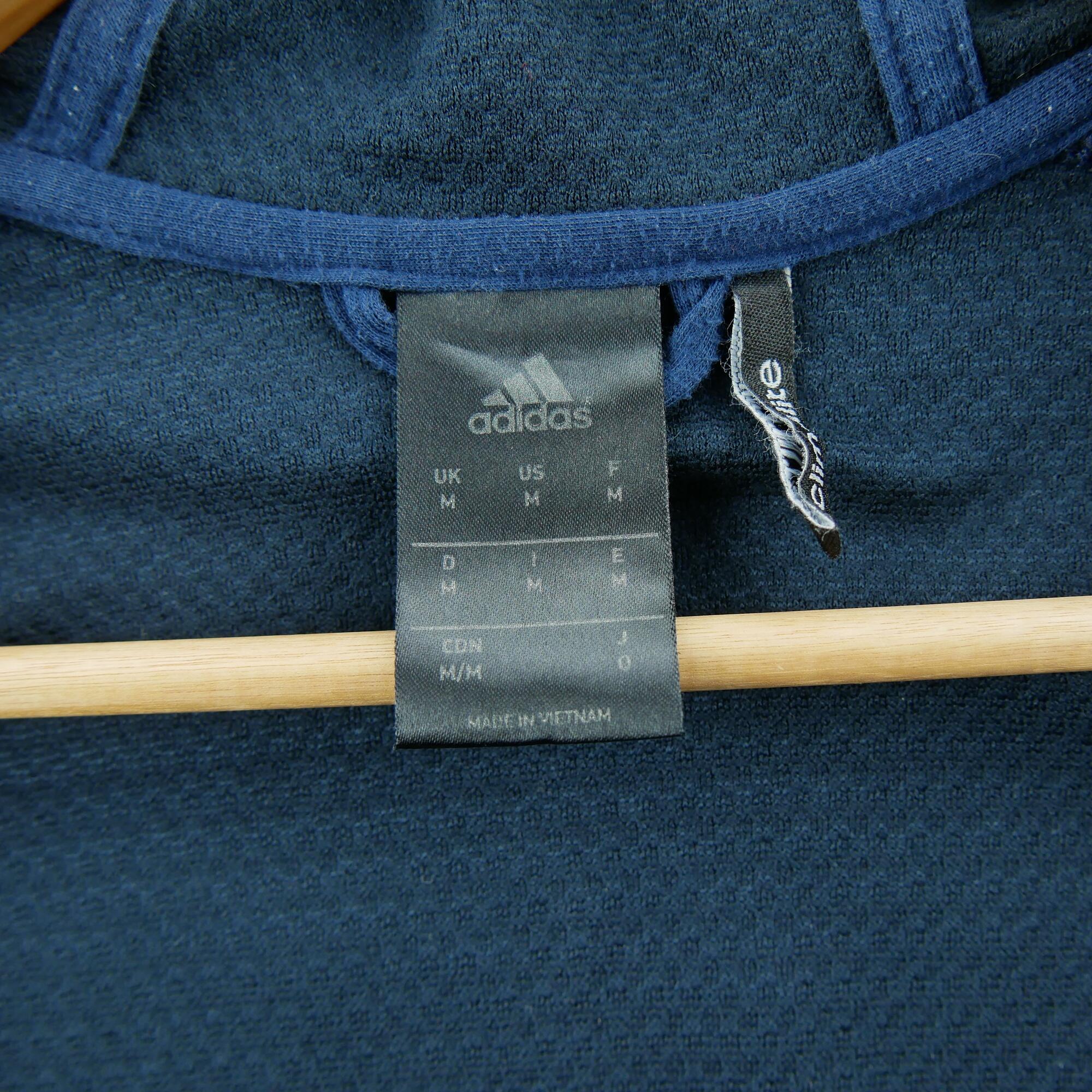 Segunda vida - Casaco masculina Adidas - Como novo 6/6
