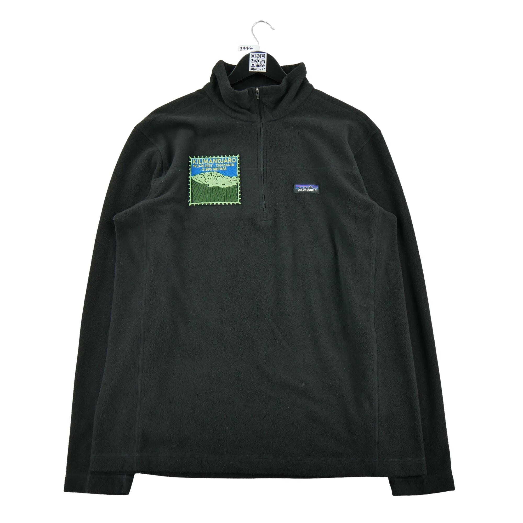 Seconde vie - Pull polaire Homme  Better Sweater - Excellent 3/6