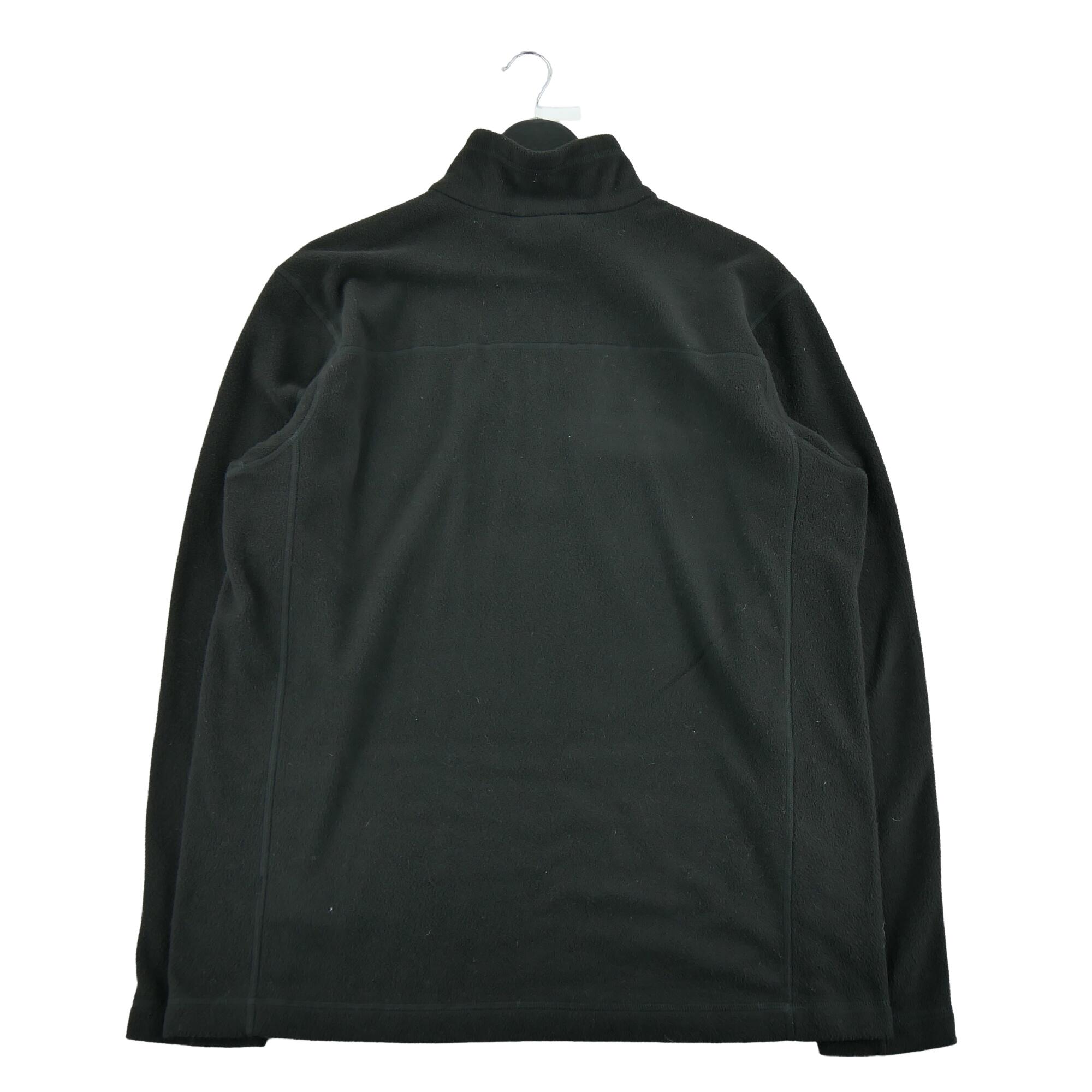 Seconde vie - Pull polaire Homme  Better Sweater - Excellent 2/6