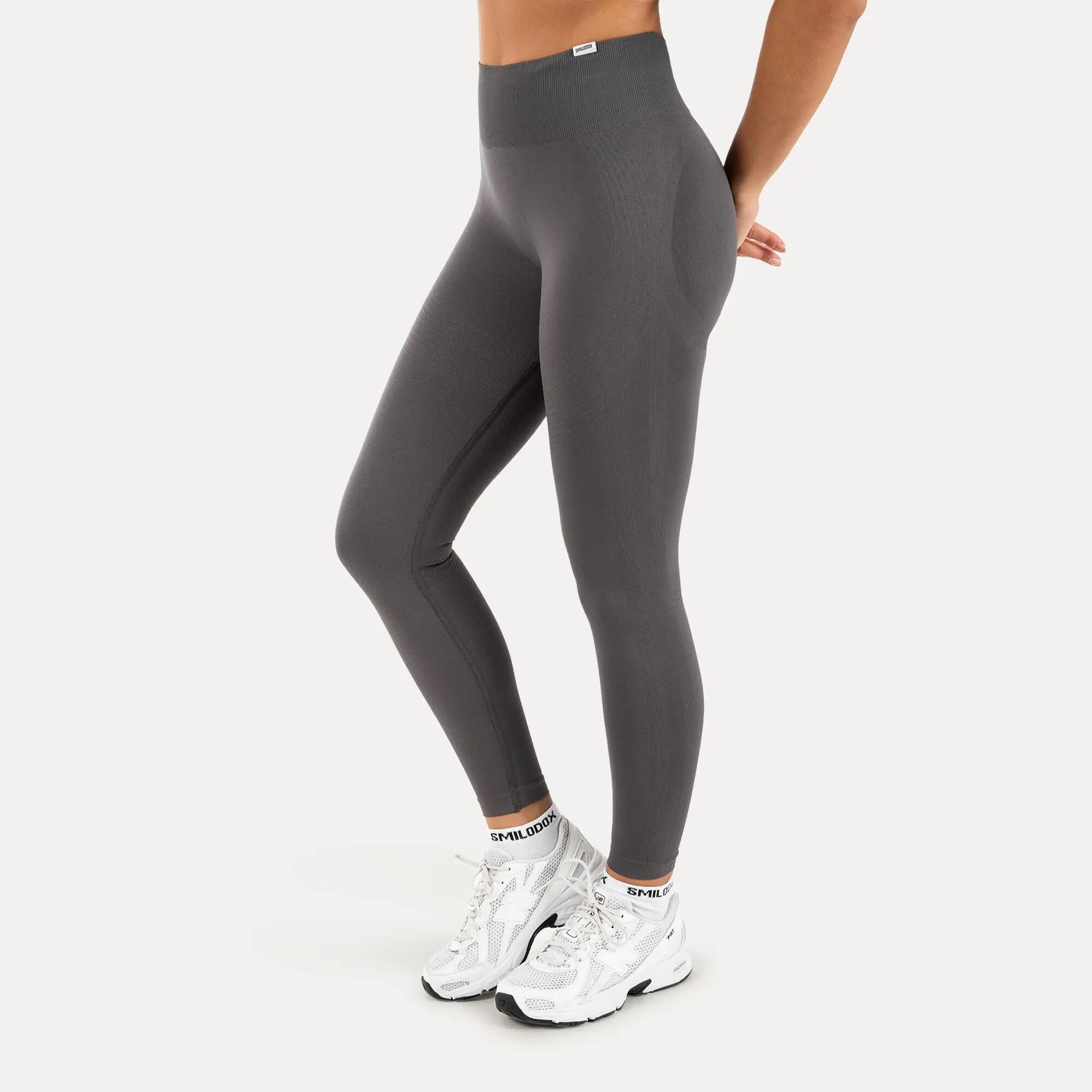 Damen Leggings Vonda Anthrazit 2/6