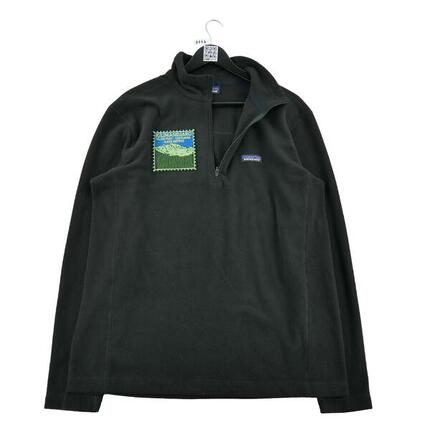 Seconde vie - Pull polaire Homme Better Sweater - Excellent