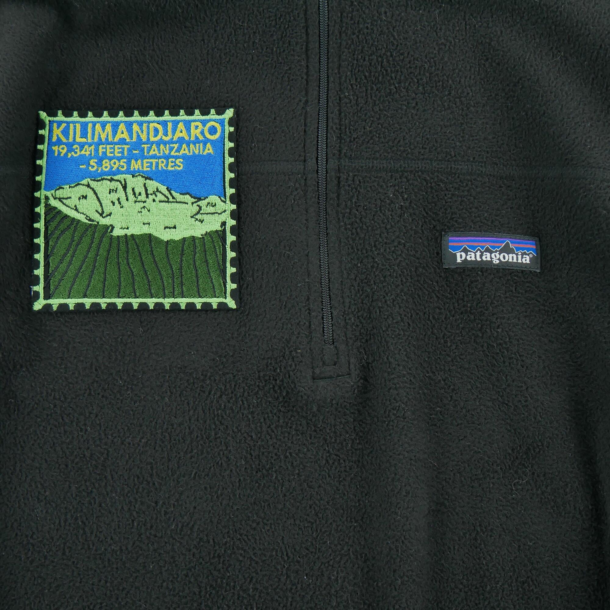 Seconde vie - Pull polaire Homme  Better Sweater - Excellent 4/6