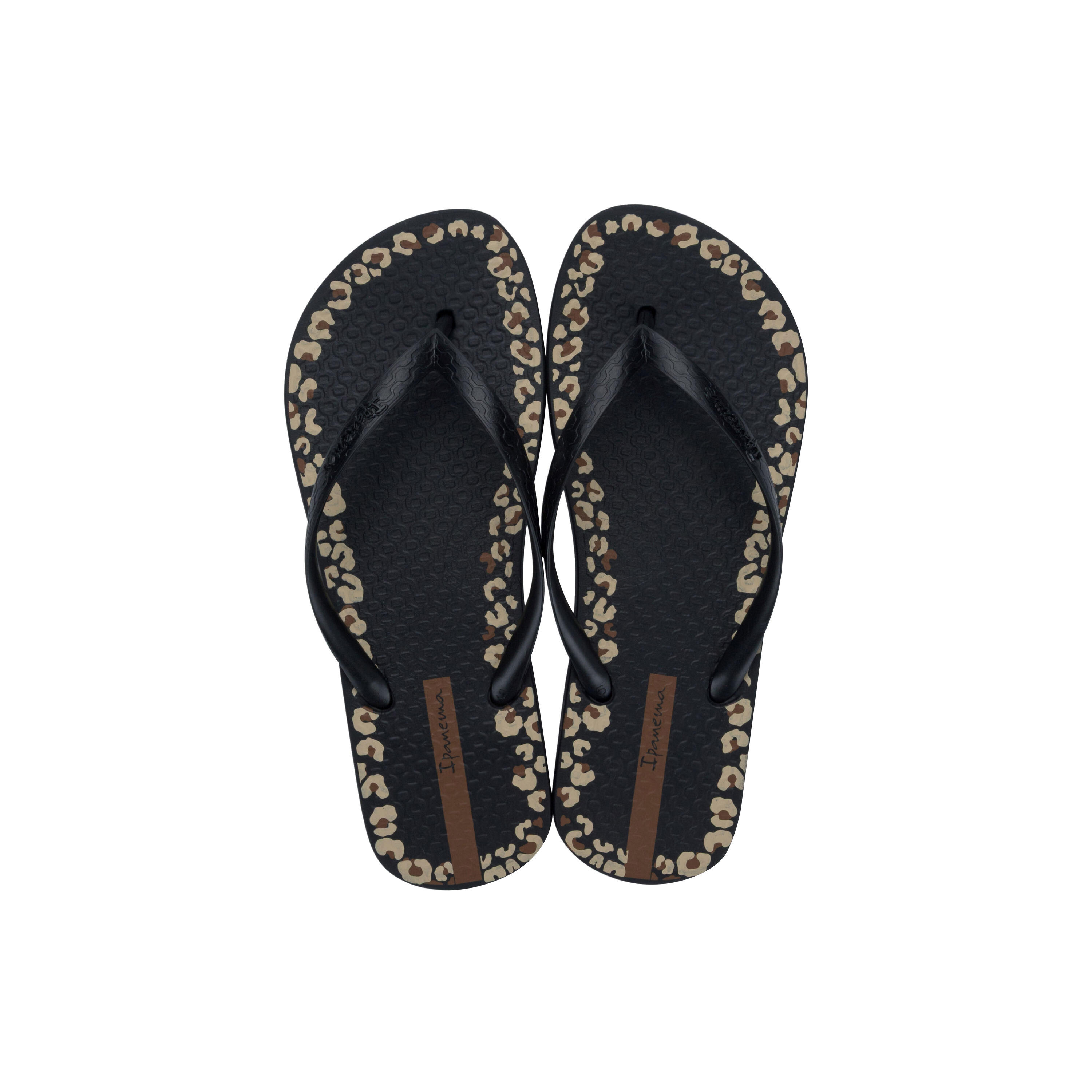 IPANEMA DAY FEM - Zehentrenner - Flip-Flops - Badelatschen - Damen 2/2