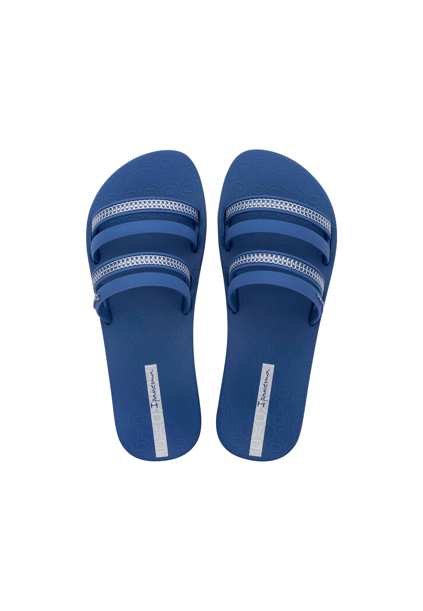 MESH SLIDE II FEM - Slides - Damen 2/7