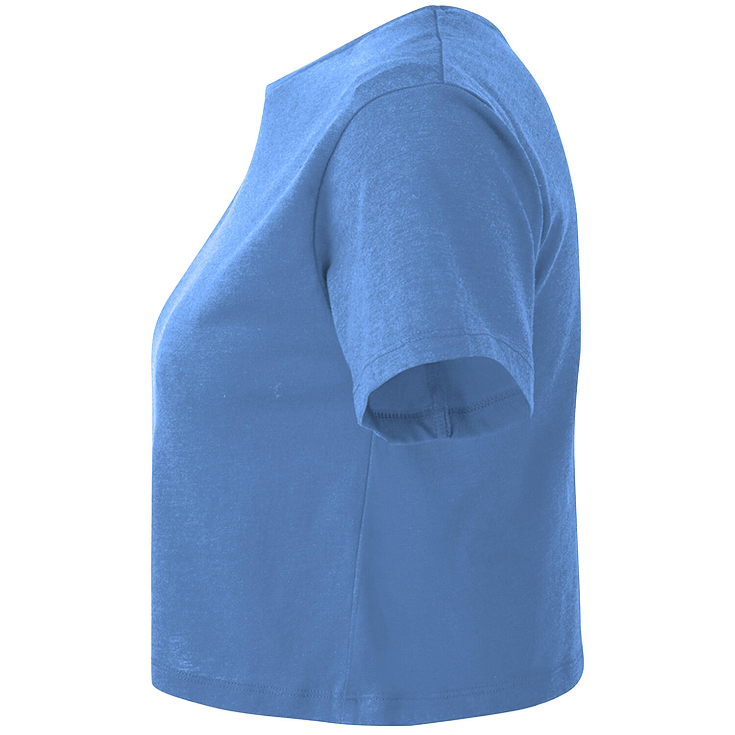 Haut Court Femme (Bleu) 3/3