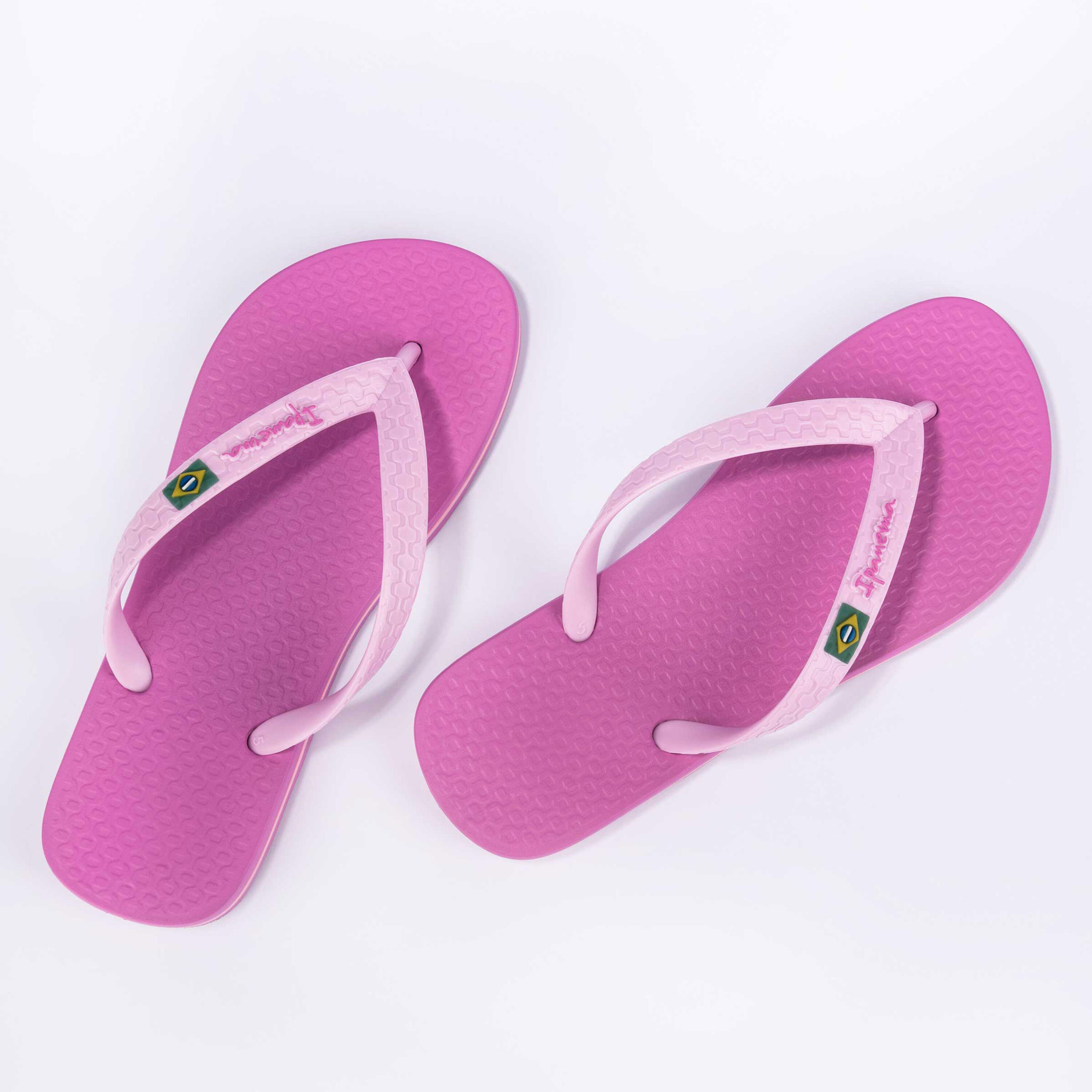 CLAS BRASIL II FEM - Zehentrenner - Flip-Flops - Badelatschen - Damen 2/3