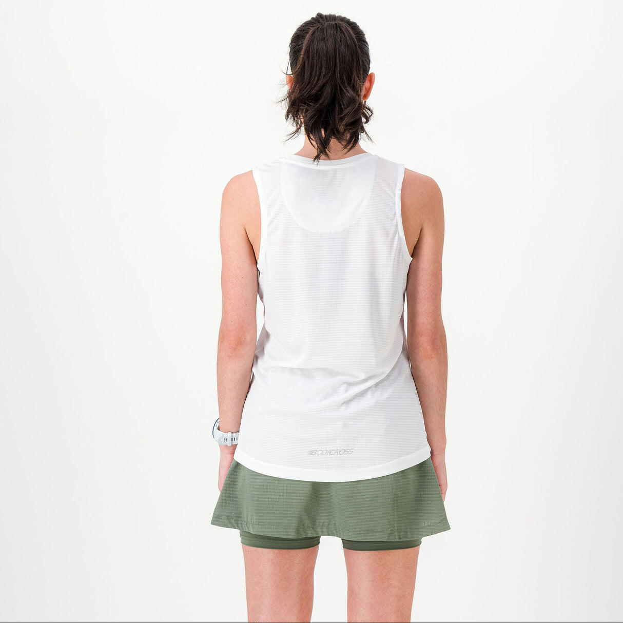 Dames Hardloop Trail Tanktop Aero Top 2/5