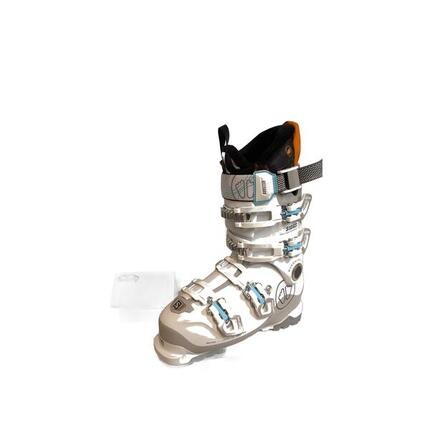 Salomon Full Thermo S Pro W chauffante Sidas - 26.5 MP
