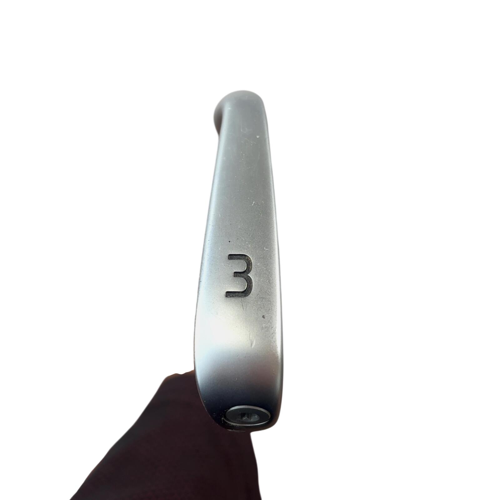 PING I59 #3 Driving Iron / Flex X-Stiff / #3/19 2/5