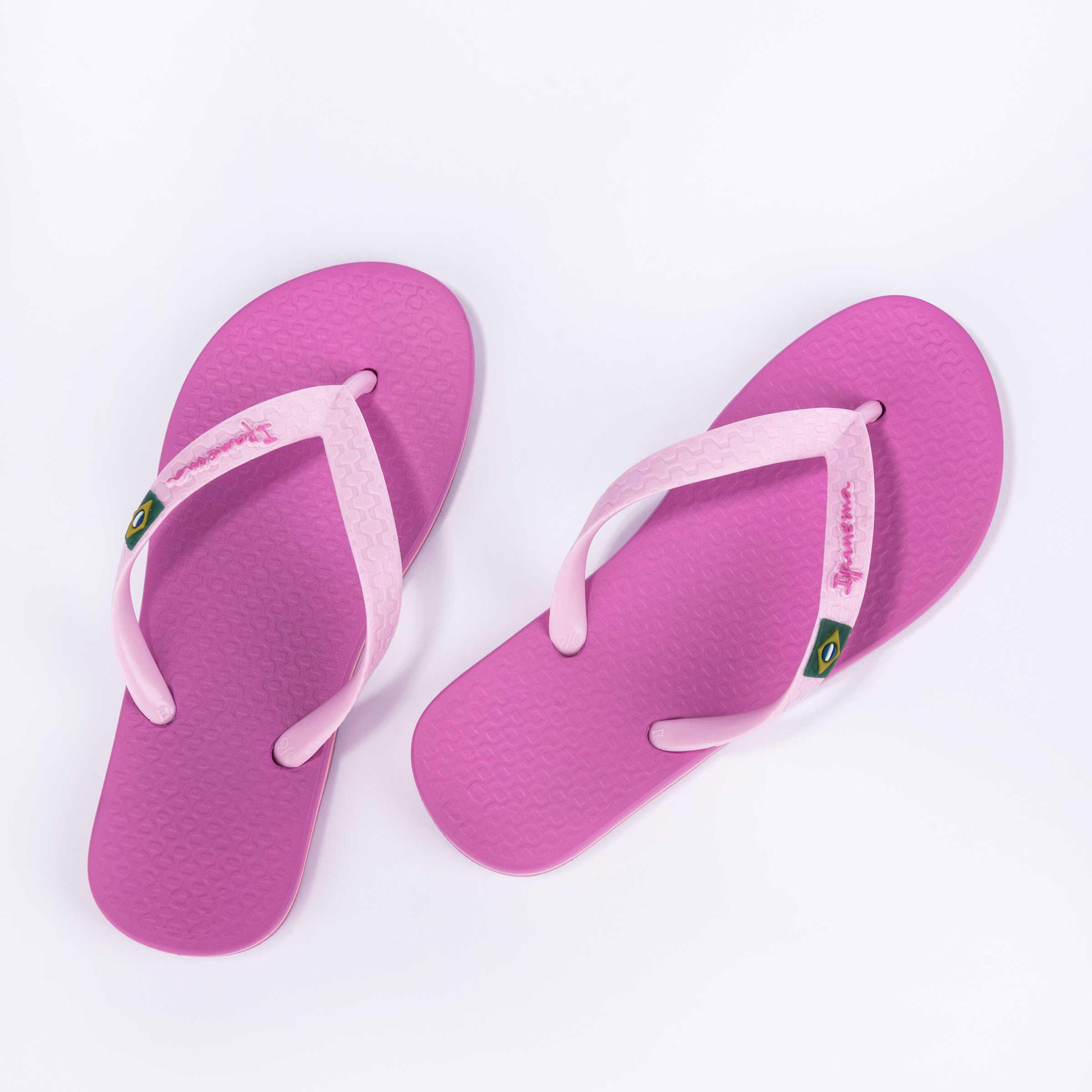 CLAS BRASIL II KIDS - Zehentrenner - Flip-Flops - Badelatschen - Kinder 2/3