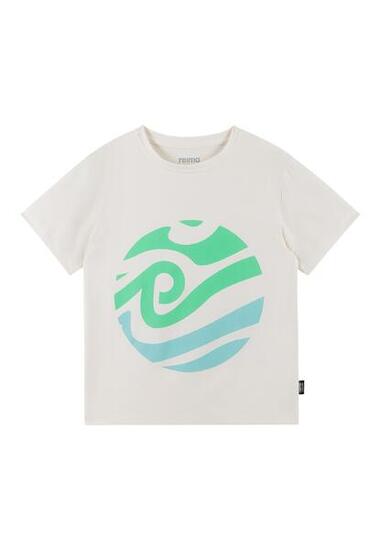 T-shirt Vauhdikas - non pertinent