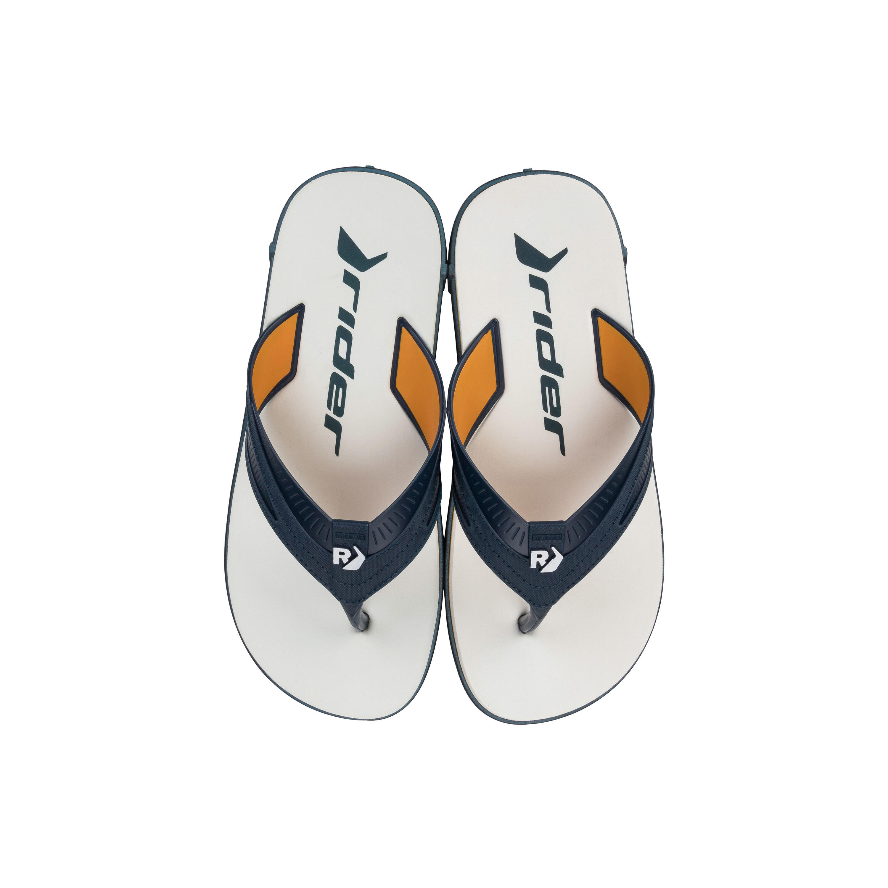RIDER RW PLUS THONG AD - Zehentrenner - Flip-Flops - Badelatschen - Herren 4/4