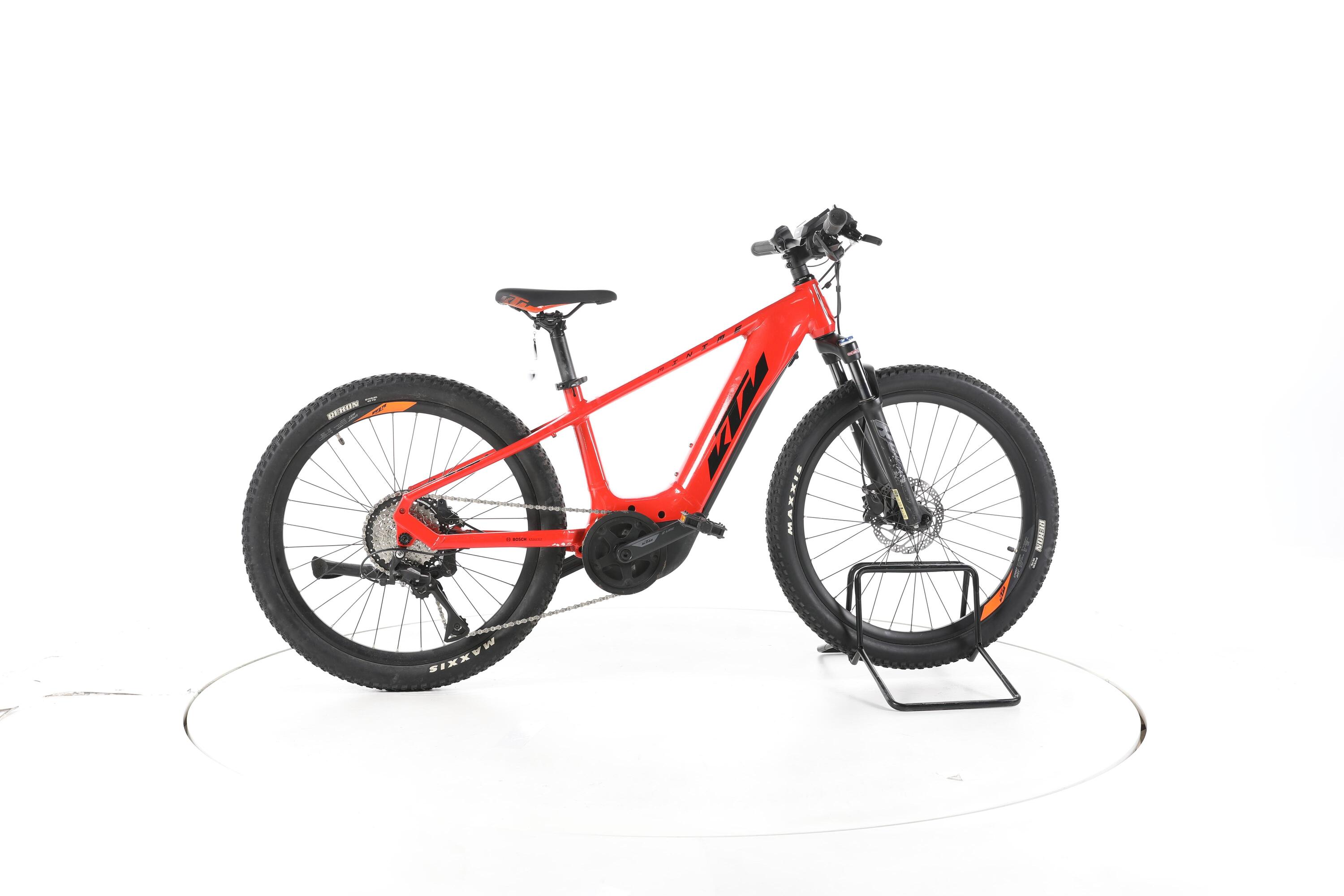 KTM picture