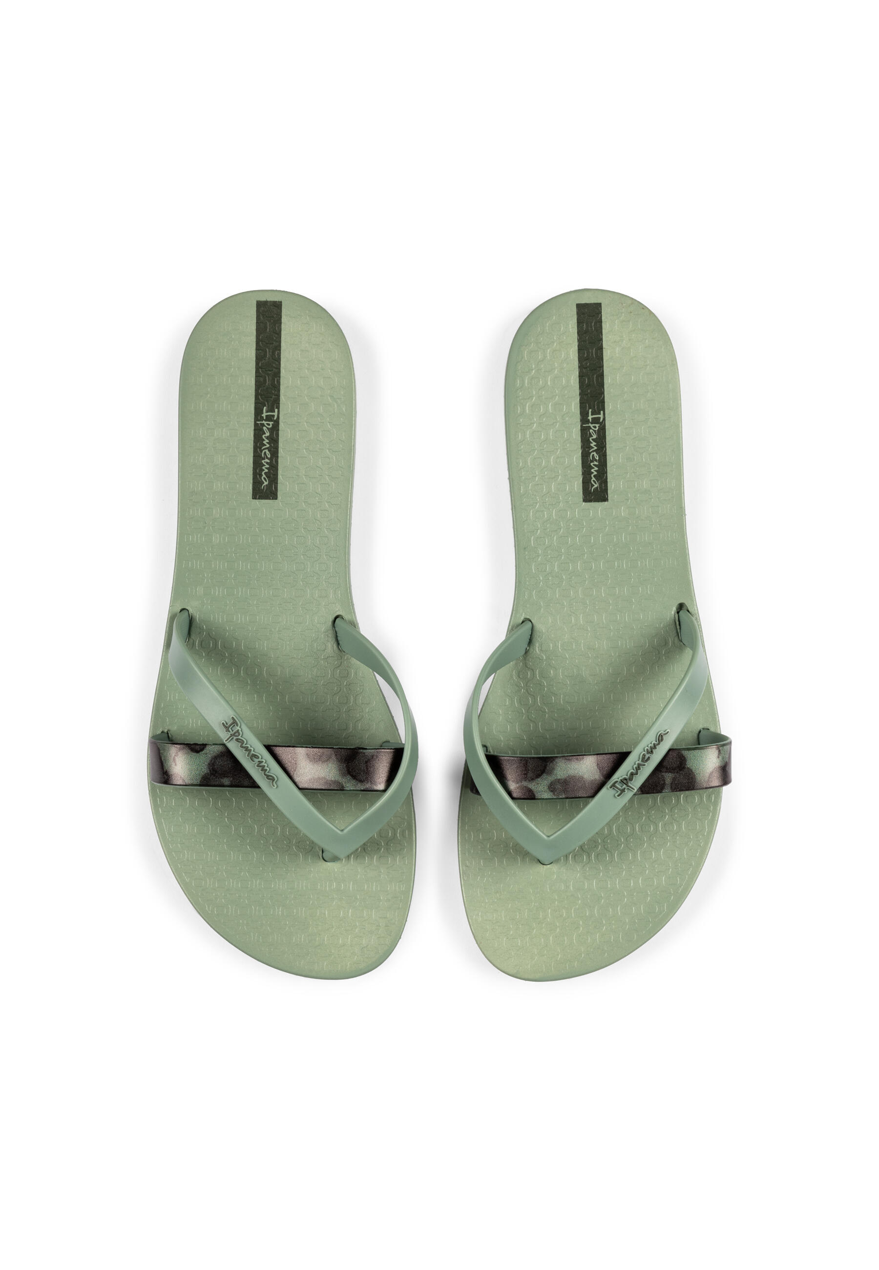 KIREI CHIC FEM - Zehentrenner - Flip-Flops - Badelatschen - Damen 5/7