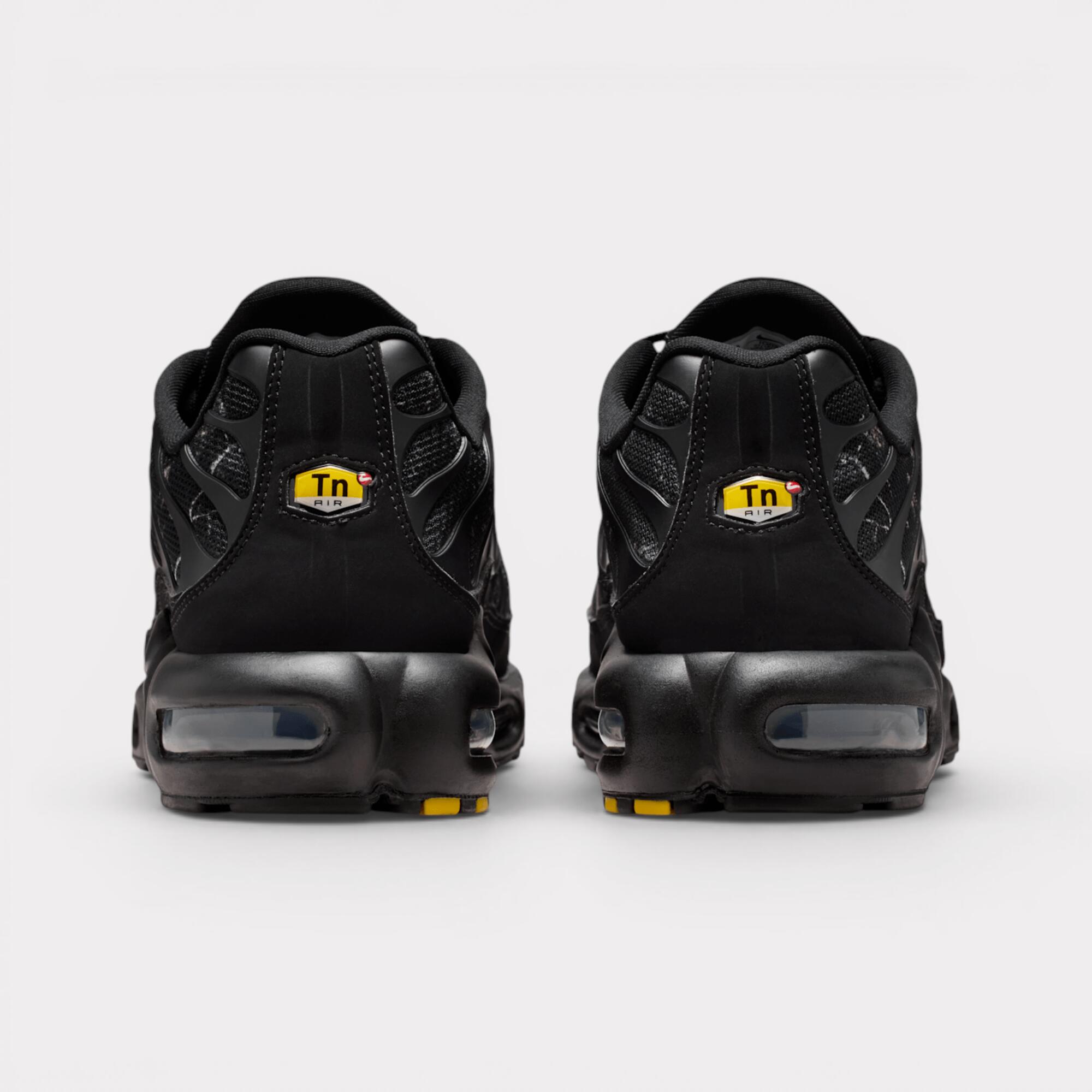 Nike Air Max Plus - Black Mint 4/7