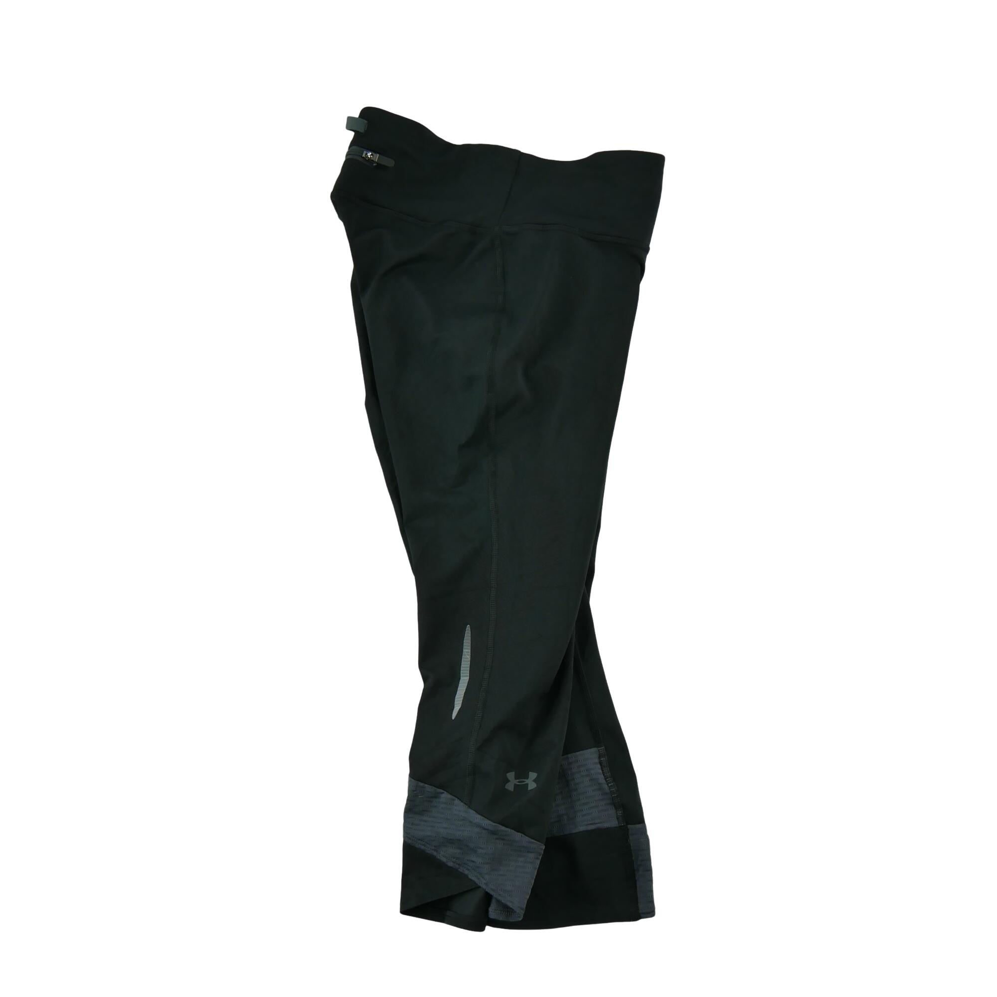 Seconde vie - Leggings Femme  Gym Yoga Noir - Très bon état 3/6