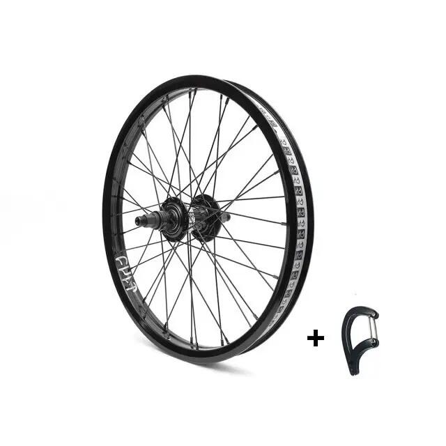 Roue tylna RSD Cult Match V2 Freecoaster