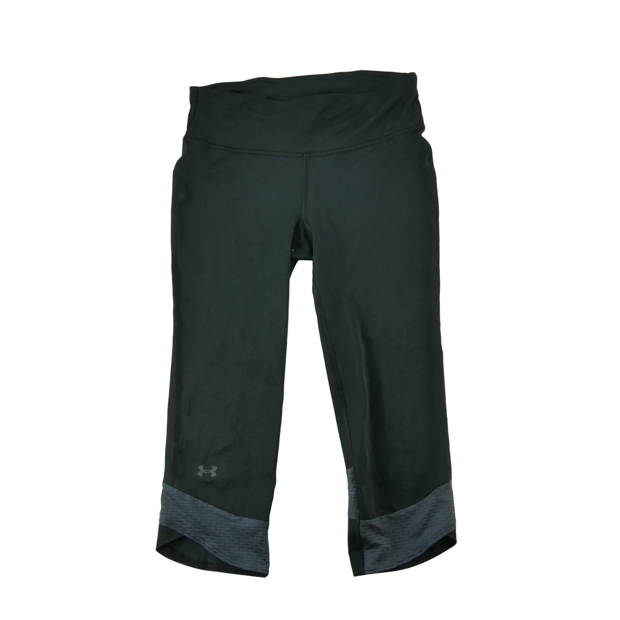Seconde vie - Leggings Femme  Gym Yoga Noir - Très bon état 2/6