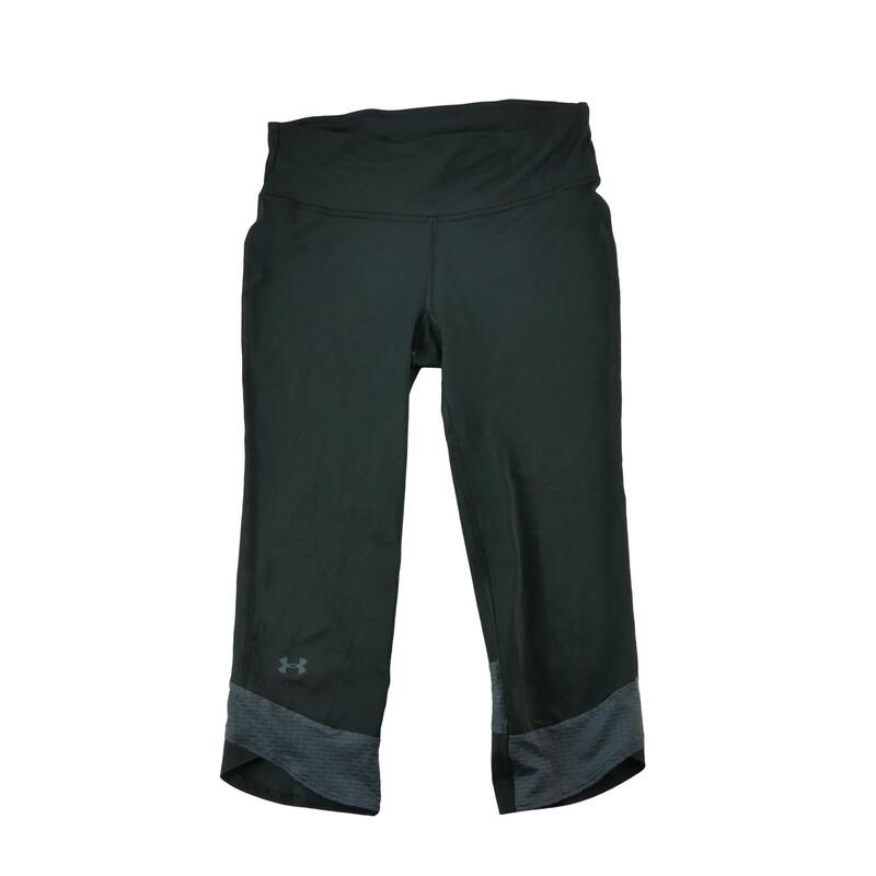 Second life - Under Armour Colanți damă Gym Yoga - Foarte bun