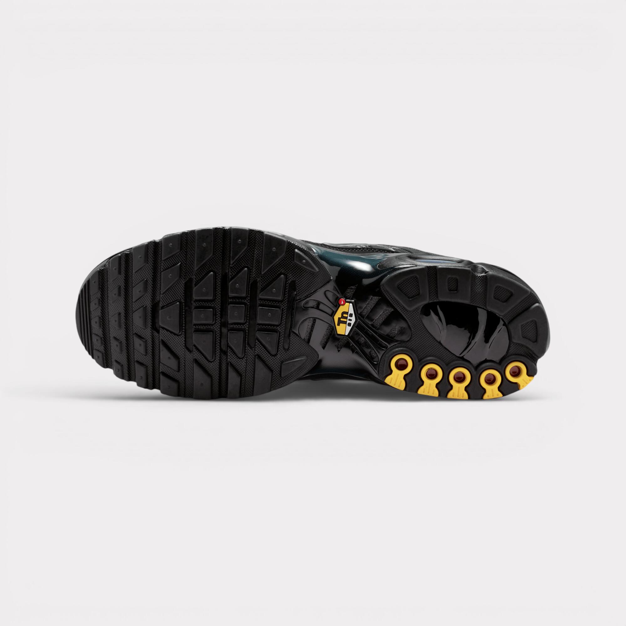 Nike Air Max Plus - Black Mint 6/7
