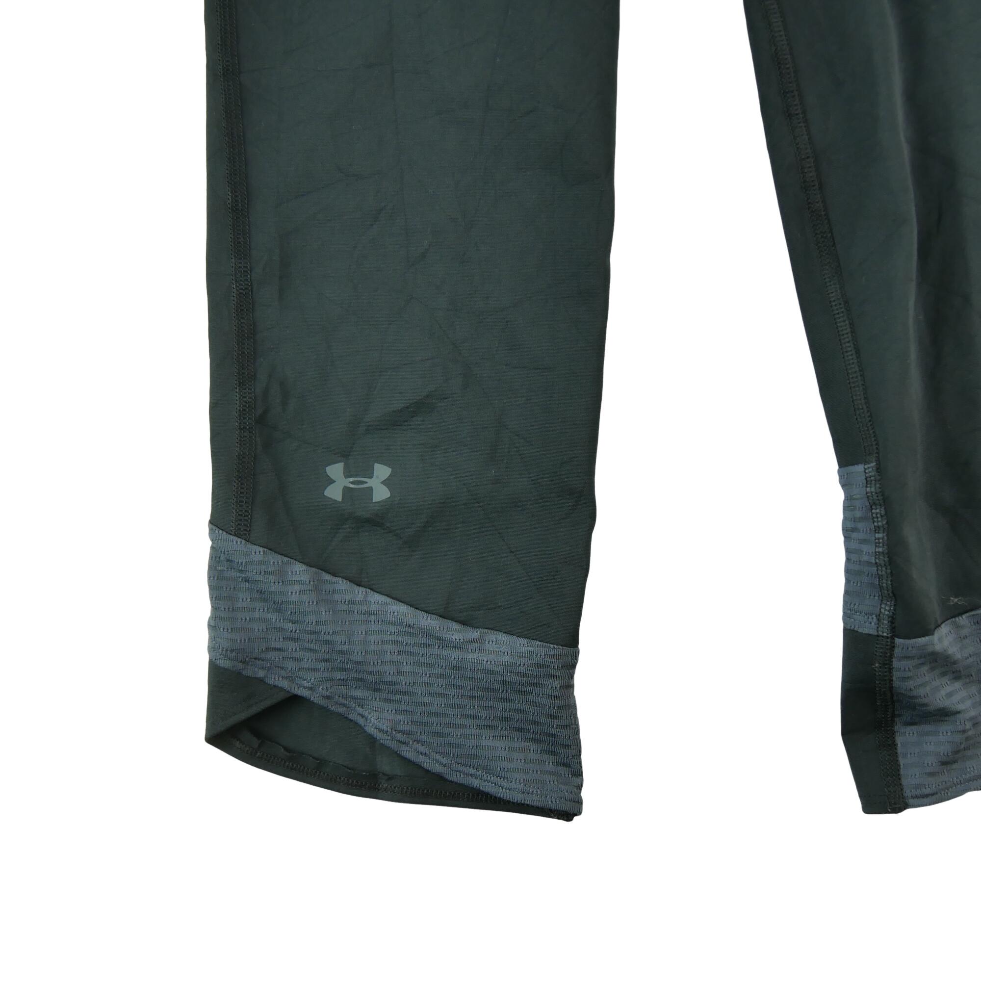 Seconde vie - Leggings Femme  Gym Yoga Noir - Très bon état 5/6