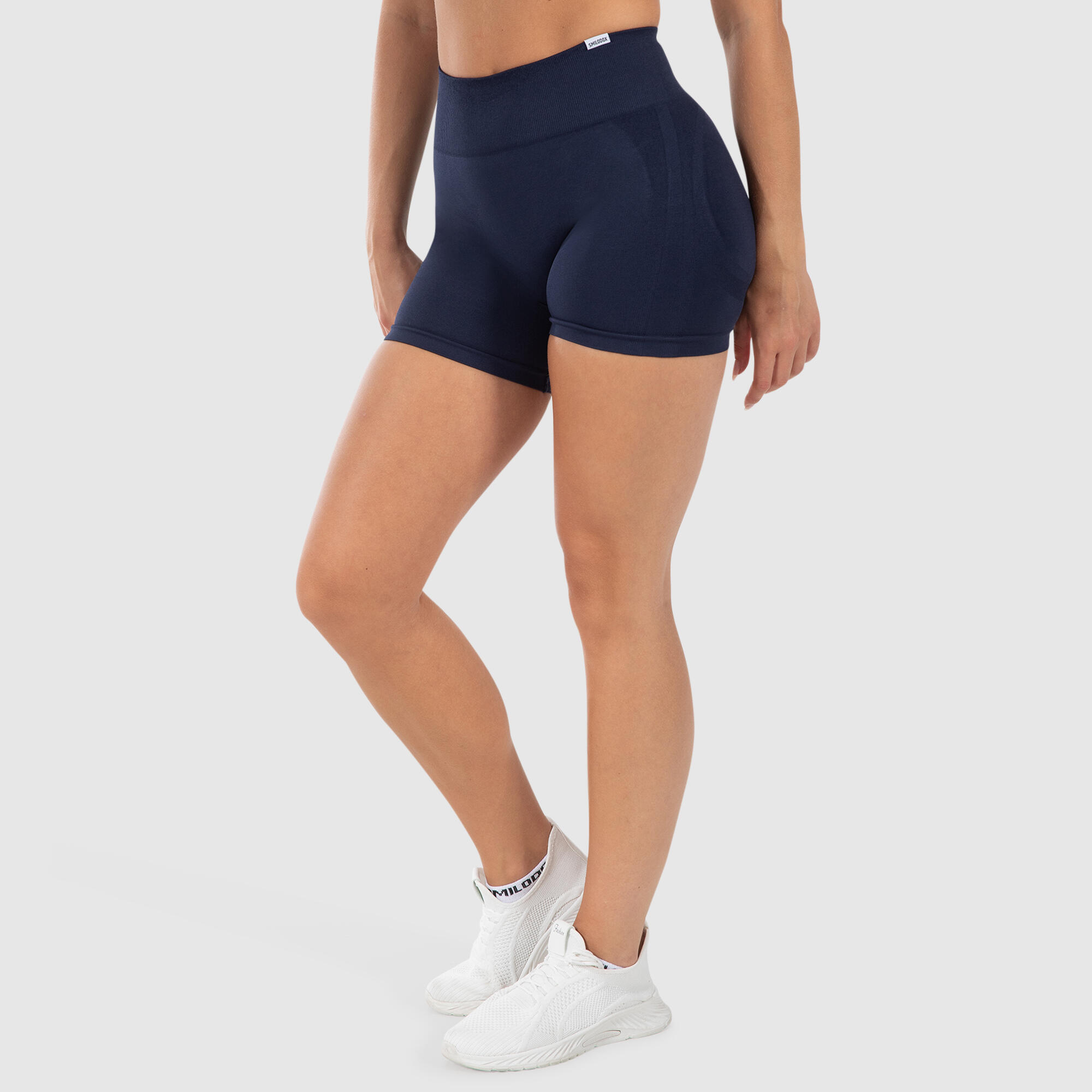 Damen Shorts Cetrina Pro Marineblau 2/5