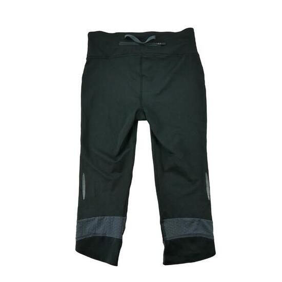 Seconde vie - Leggings Femme Gym Yoga Noir - Très bon état