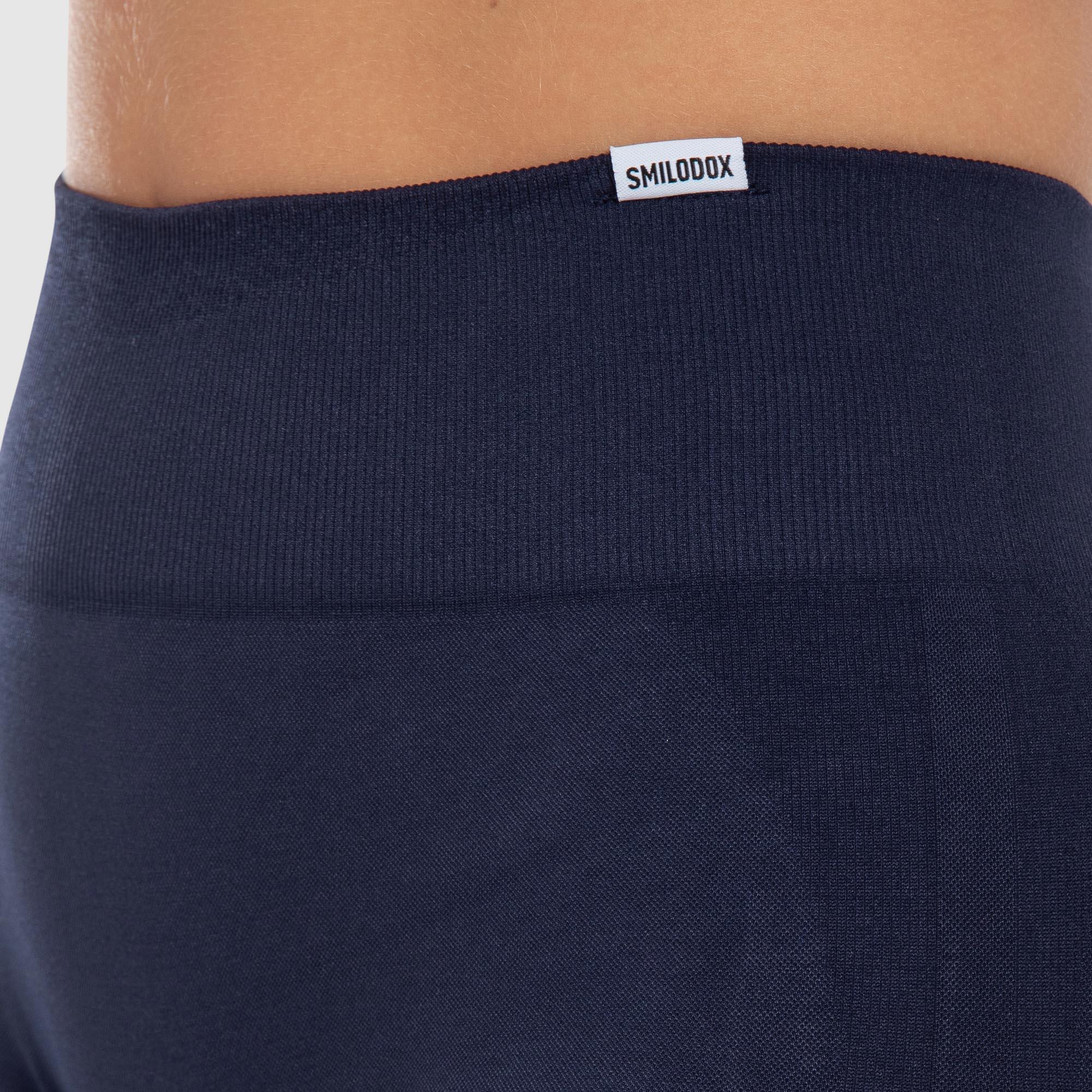 Damen Shorts Cetrina Pro Marineblau 4/5