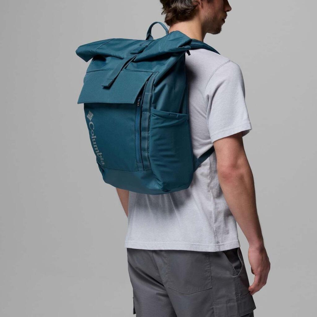 Mochilas Hombre Columbia Convey Iii 27l Backpack 3/5