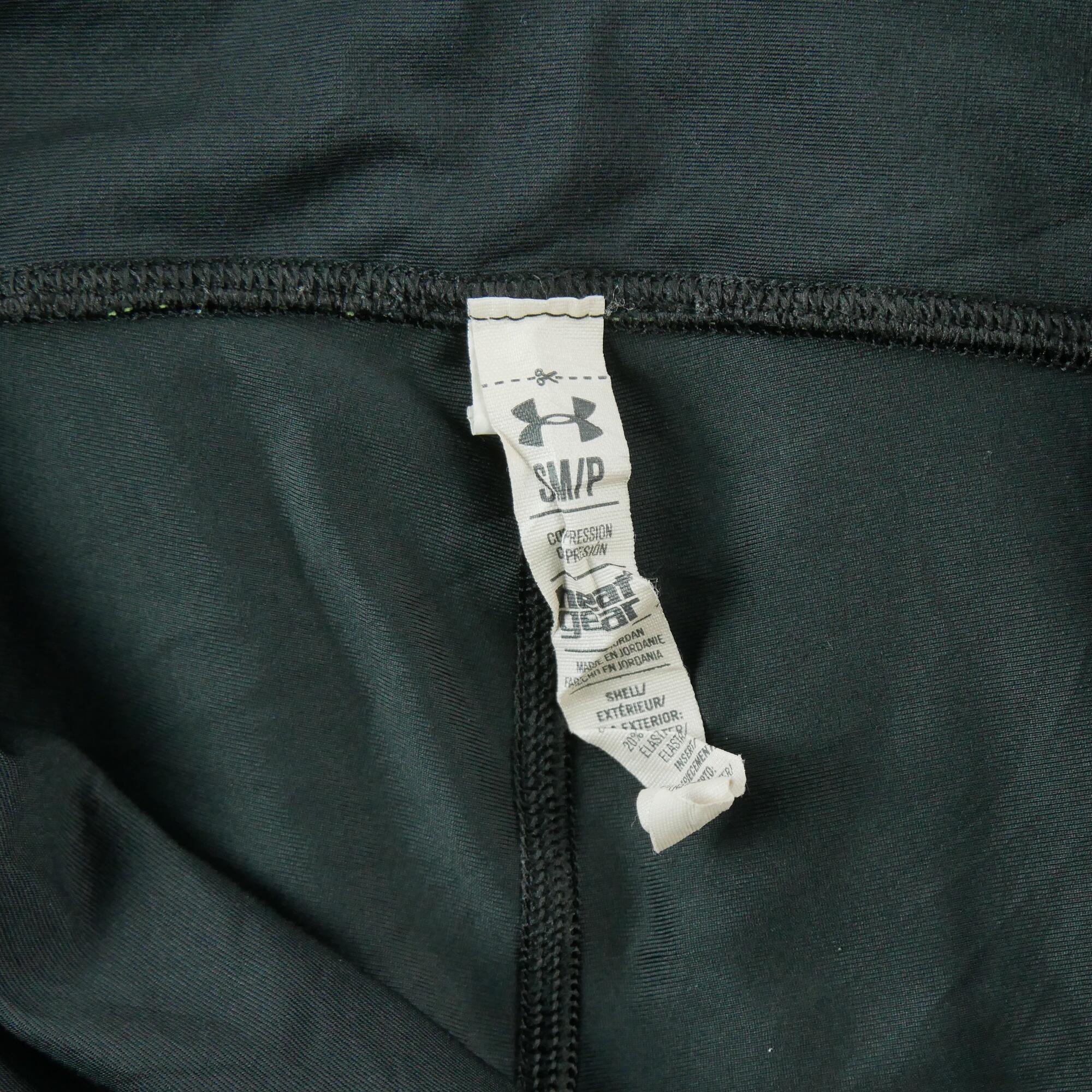 Seconde vie - Leggings Femme  Gym Yoga Noir - Très bon état 6/6