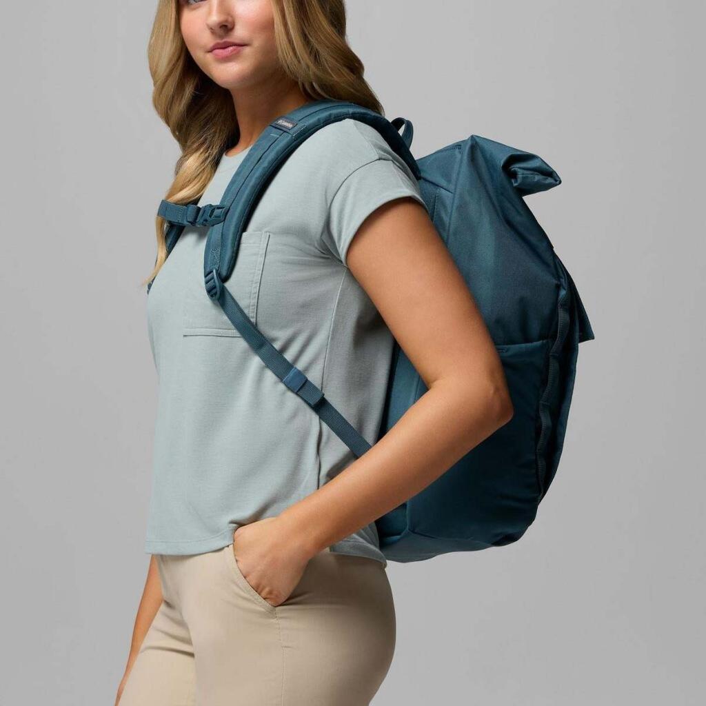 Mochilas Hombre Columbia Convey Iii 27l Backpack 2/5