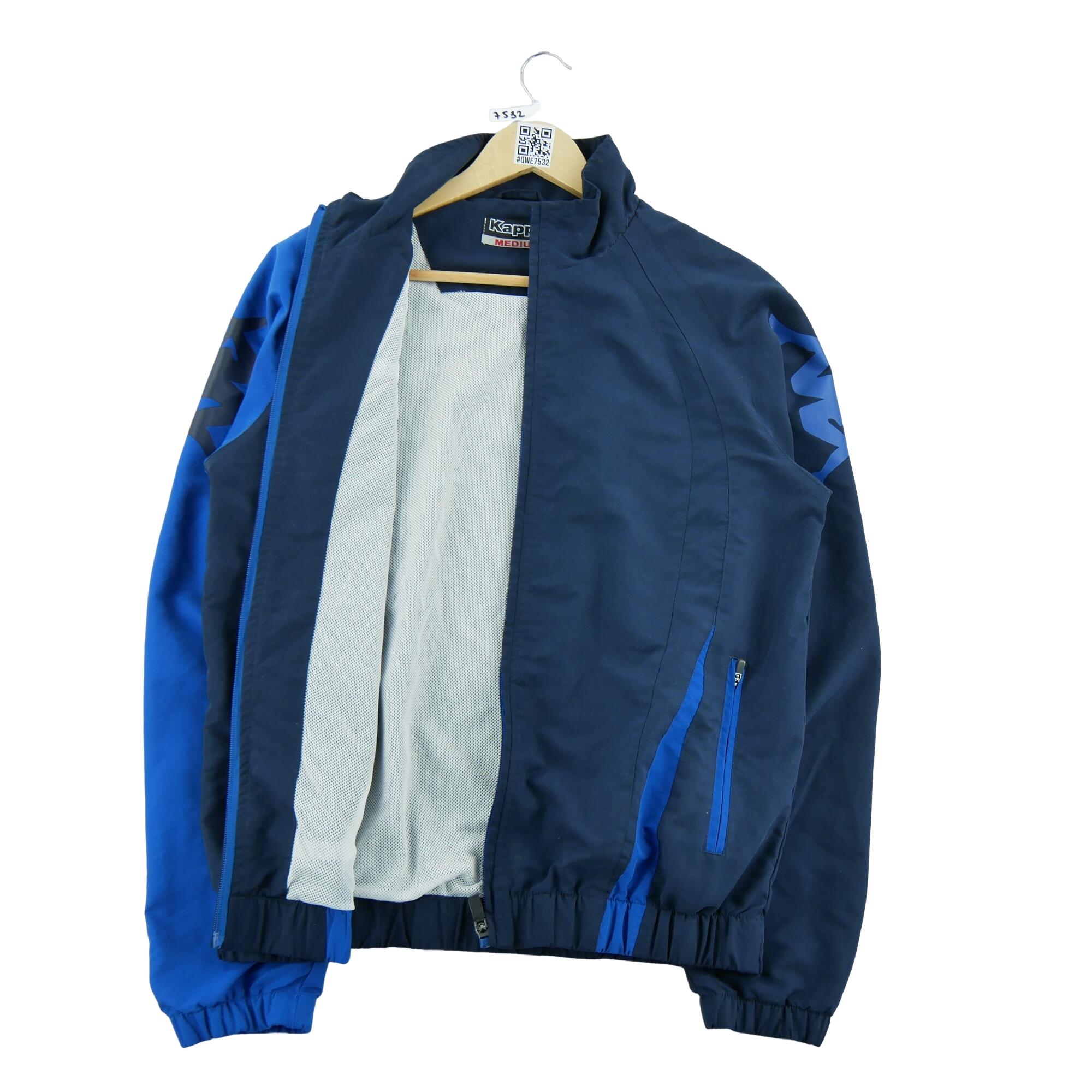 Segunda Vida - Chaqueta de chándal hombre Kappa Vintage - Excelente 3/6