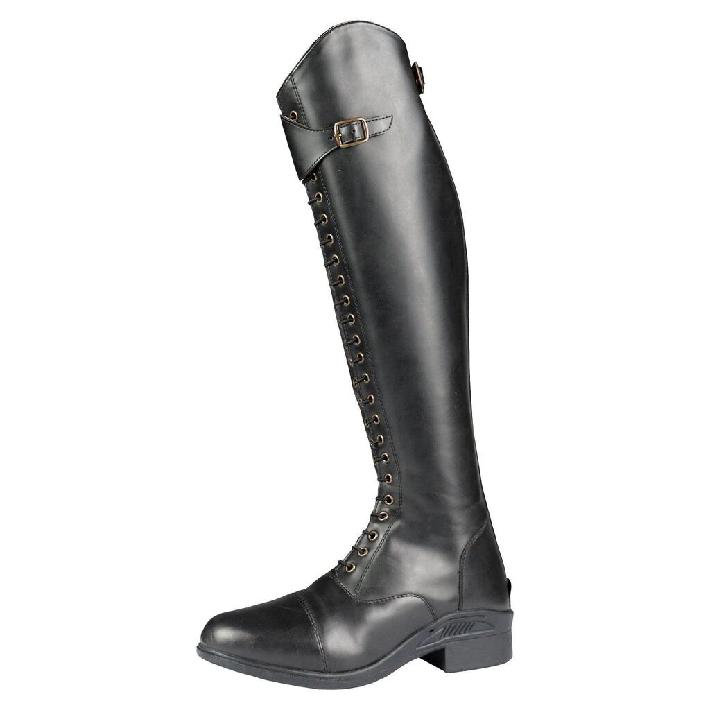 Synthetic boots HORKA Lacey