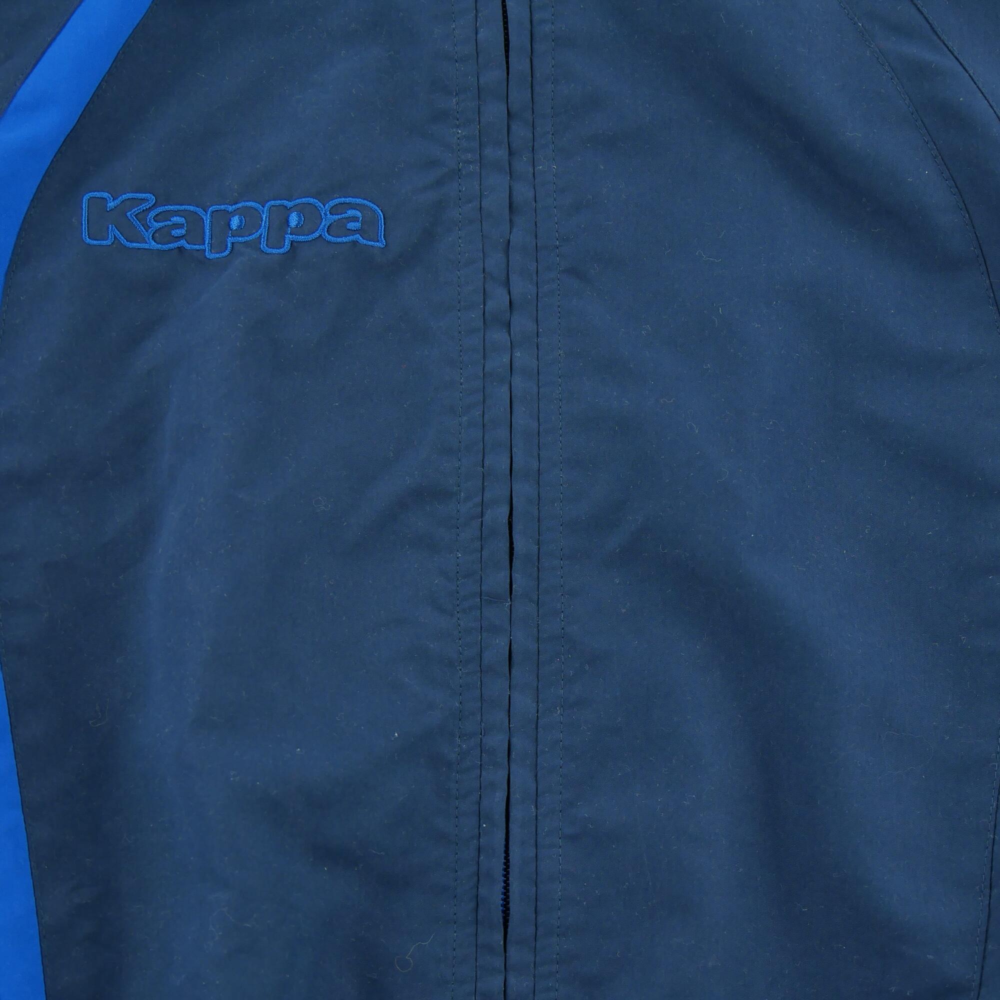 Segunda Vida - Chaqueta de chándal hombre Kappa Vintage - Excelente 4/6