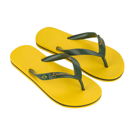 CLAS BRASIL II KIDS - Zehentrenner - Flip-Flops - Badelatschen - Kinder